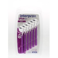 interprox Plus ragers maxi paars