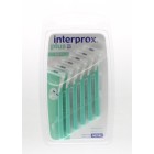 interprox Plus ragers micro groen