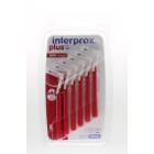 interprox Plus ragers mini conical rood