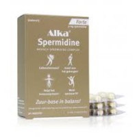 alke spermidine