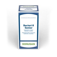 Bonusan bacteri 8 senior (Darmocare extensis)