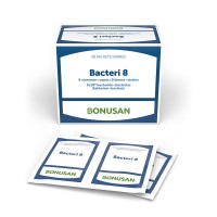 Bonusan Bacteri 8 sachets (vervangt Darmocare Pro)