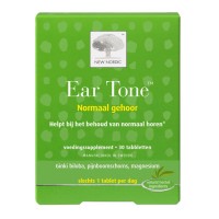 ear tone new nordic