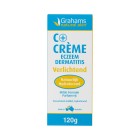 Grahams Calendulis Plus Cream