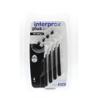 interprox Plus ragers XX maxi zwart