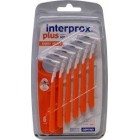 interprox Plus ragers super micro oranje