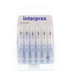 interprox Premium cylindrical licht blauw 3.5 mm