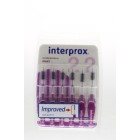 interprox Premium maxi paars 6.0 mm