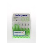 interprox Premium micro groen 2.4 mm