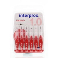 interprox Premium mini conical rood