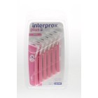 interprox Ragers plus nano roze