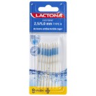 Lactona Easydent A 2.5-5 mm zonder houdertje