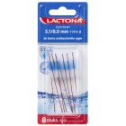 Lactona Easydent B 3.1-8 mm zonder houdertje