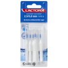 Lactona ,Easygrip type A 2,5-5 mm