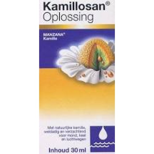 kamillosan