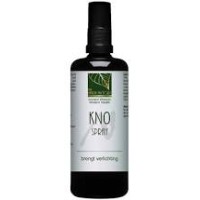 Health Factory kno Nano Zilver/Zink spray