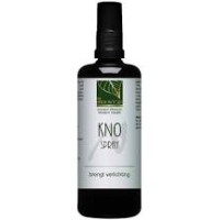 Health Factory kno Nano Zilver/Zink spray