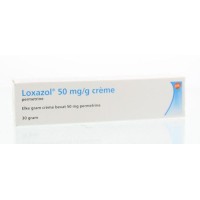 loxazol permetrine 50 mg creme 30gram