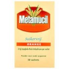 metamucil