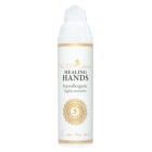 ohm healing hands hypoallergenic handcream