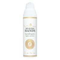 ohm healing hands hypoallergenic handcream