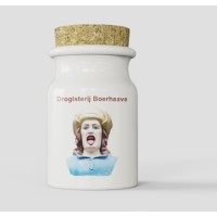 drogisterij boerhaave Iberus complex 100ml