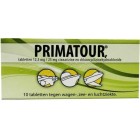 primatour