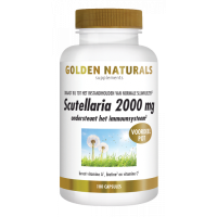 golden naturals scutellaria 2000