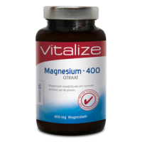 vitalize magnesium citraat