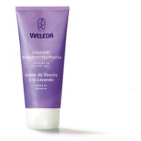 Lavendel ontspanningsdouche Weleda