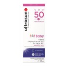 Ultrasun Baby zonnebrandcreme SPF 50