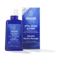 After shave balsem Weleda