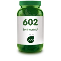 AOV 602 Suntheanine