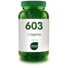 AOV 603 l-Arginine