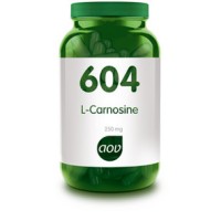 AOV 604 l-Carnosine