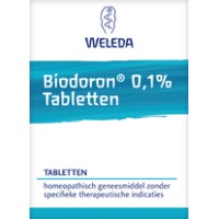 Weleda Biodoron