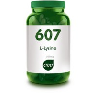 AOV 607 L-Lysine