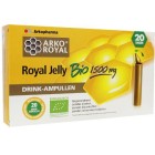 Arko Royal Royal Jelly 1500 Mg (20amp)