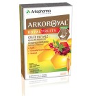 ARKOROYAL® ROYAL’FRUITS