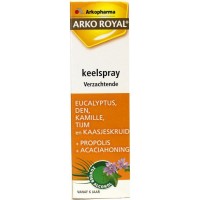 Arko Royal Propolis keel spray