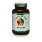 all sports essential organics