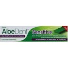 Aloe Dent Aloe vera tandpasta sensitive