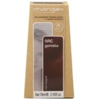 Tints Of Nature 5RC changes genista