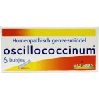 Oscillococcinum