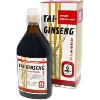 Tai-Ginseng Emonta BV