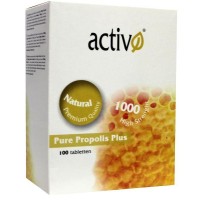 ActivO Pure Propolis Plus