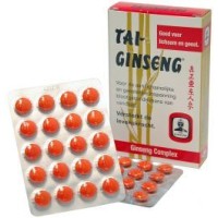 Tai ginseng Emonta BV