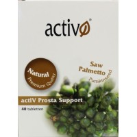 Activo Prosta support plus