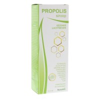 Soria  Propolis siroop Hoestdrank