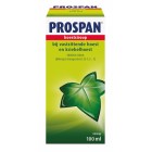 Prospan hoestdrank Hedera Helix